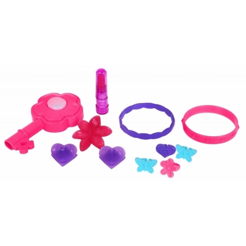 Magiczna Szkatułka na Skarby Akcesoria (BE2013S)